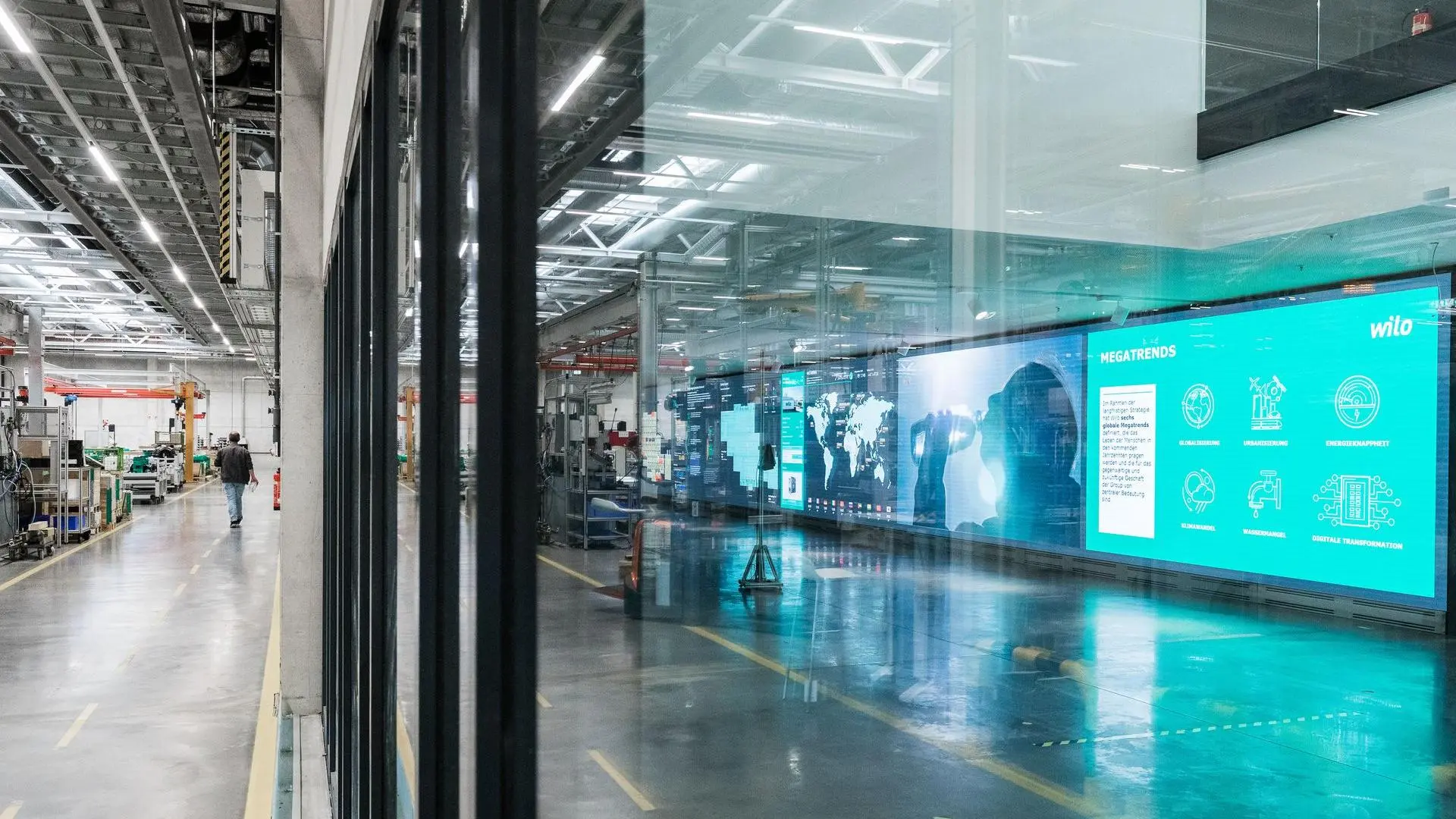 Digital – Nach der Pflicht kommt die Kür