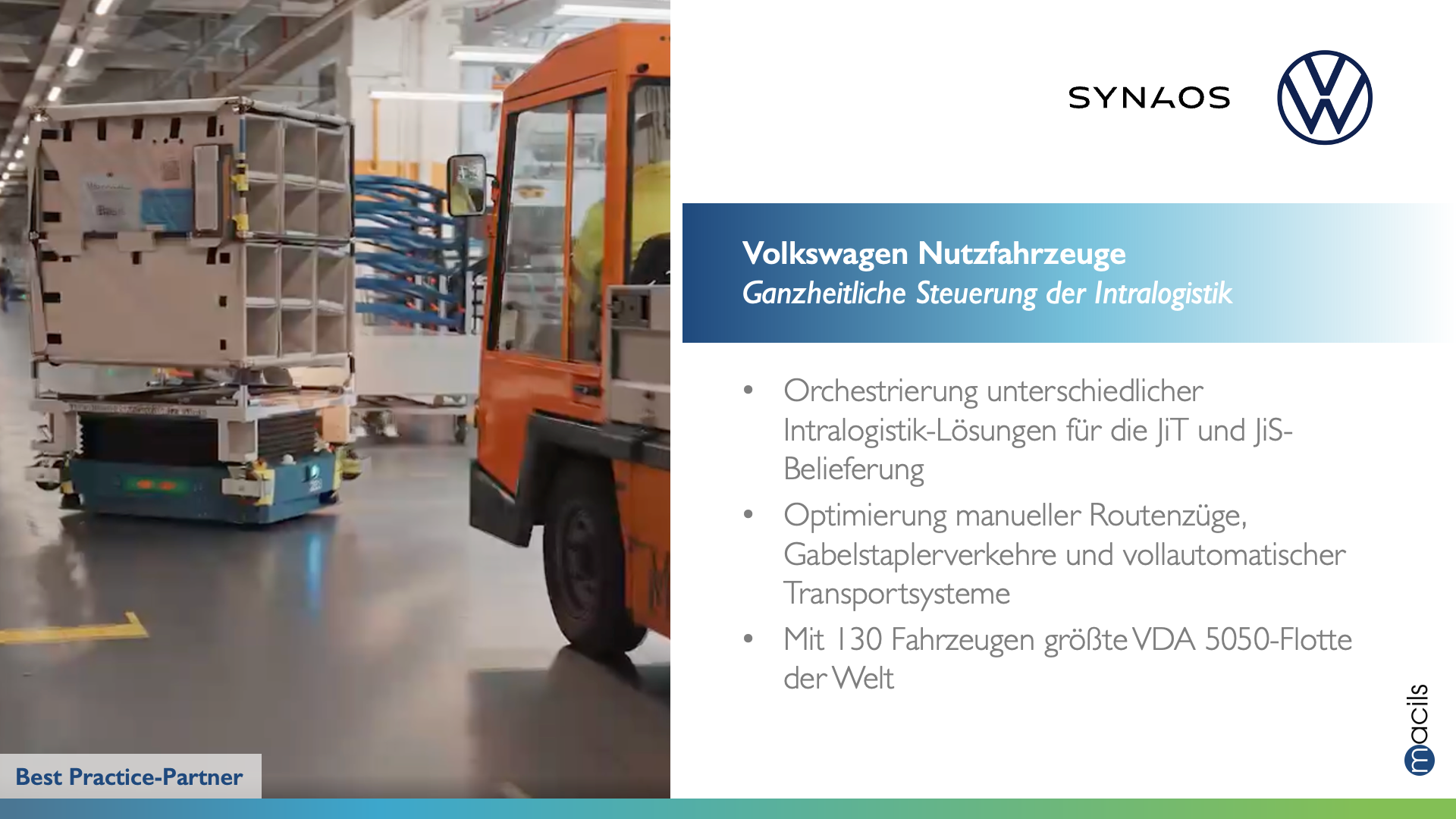 Synaos VW