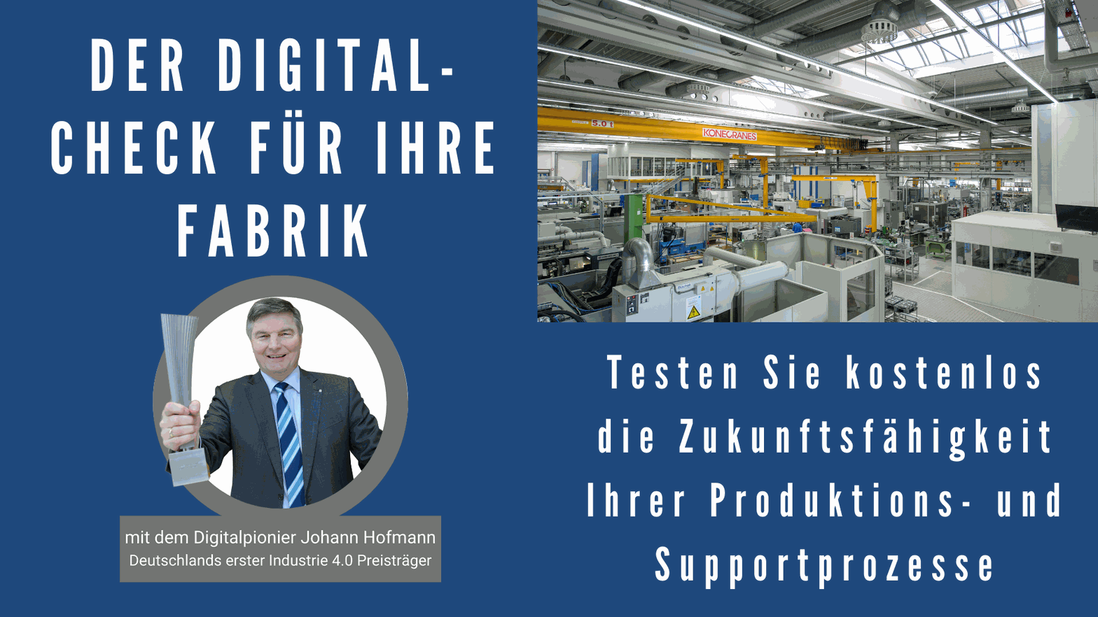 Hofmann Digital-Check