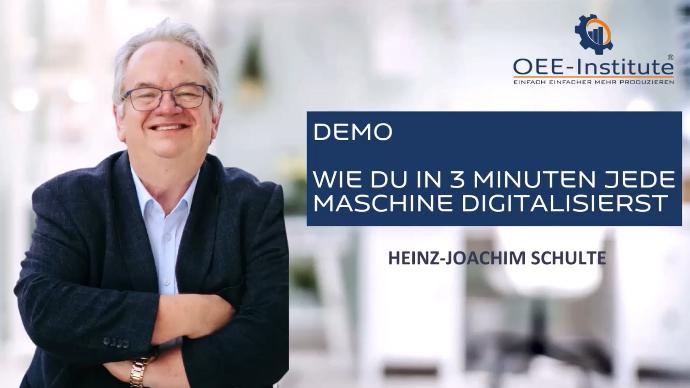 OEE-Institute