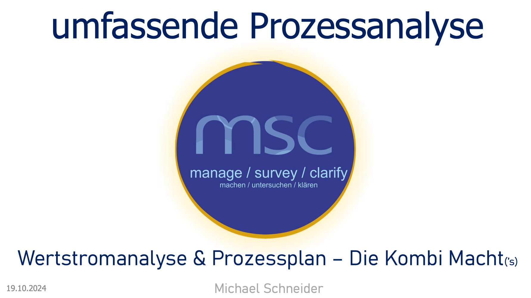 msc