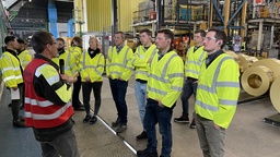 Lean- & TPM-Praktiker Herbst 2024