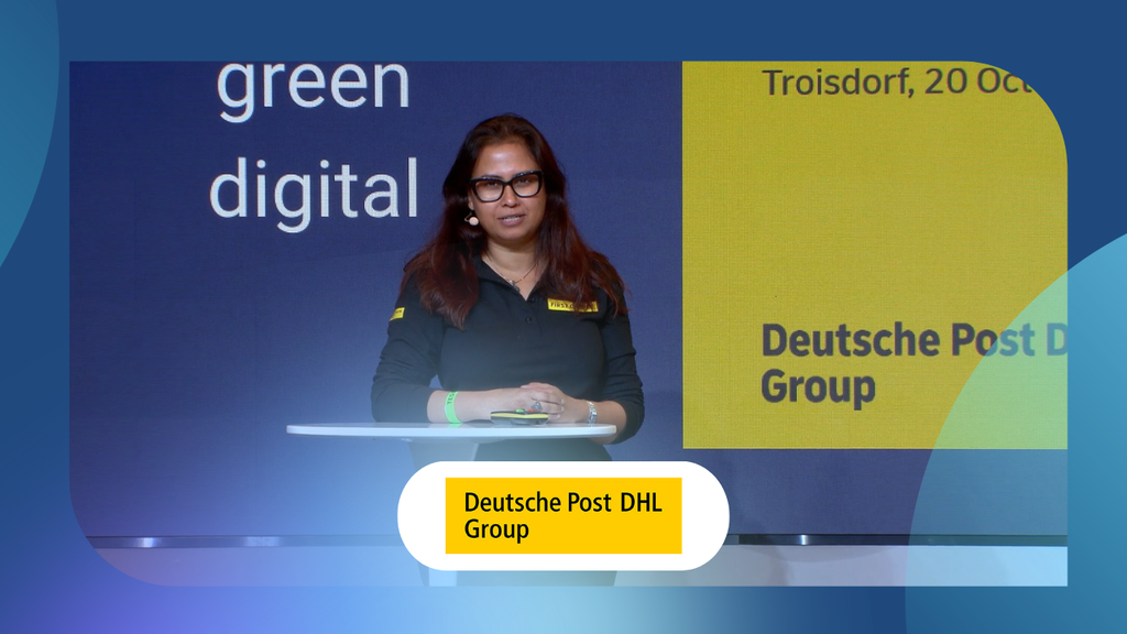 Video: Workshop 4 - Kundenzentrierung - BU Best Practice (Englisch)