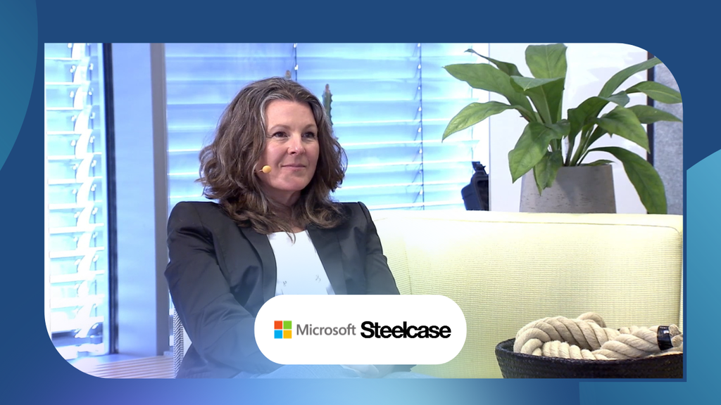 Best Practice: Paneldiskussion: Transformation Ort