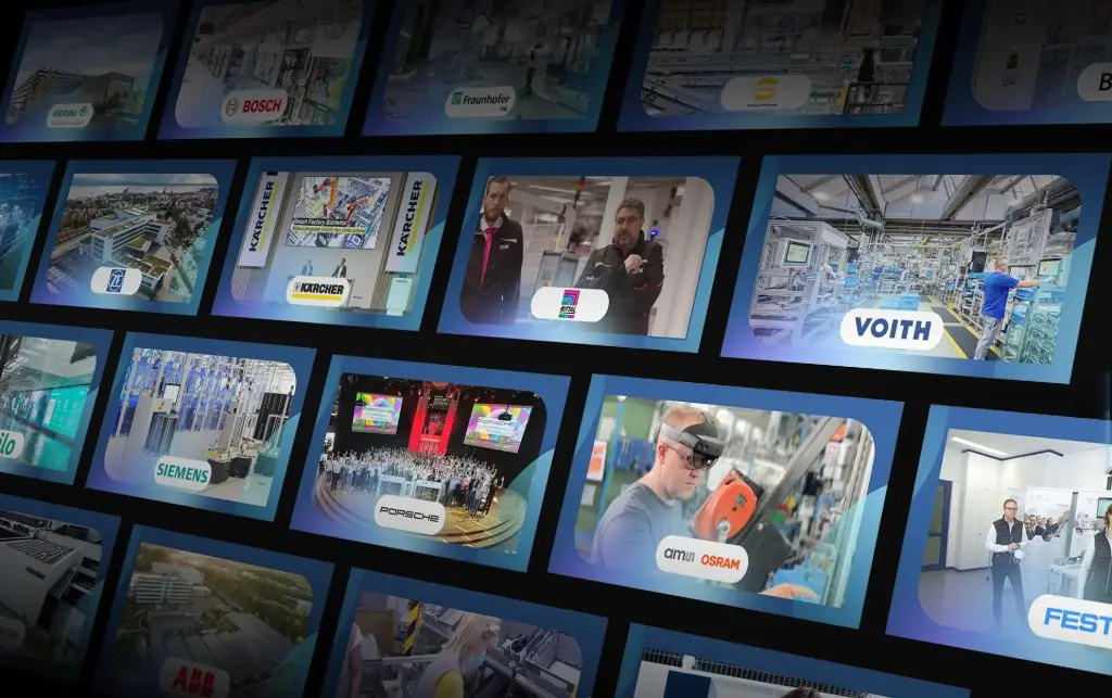 Lernreise TV - Abo