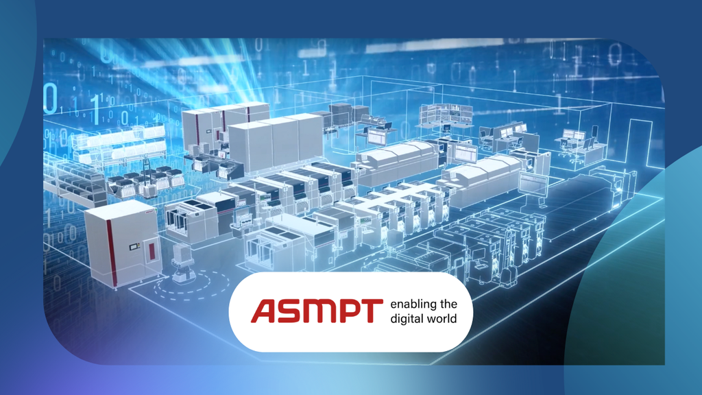 Best Practice: Digitale Werksführung - Auf dem Weg zur Lights Out - Elektronikfertigung