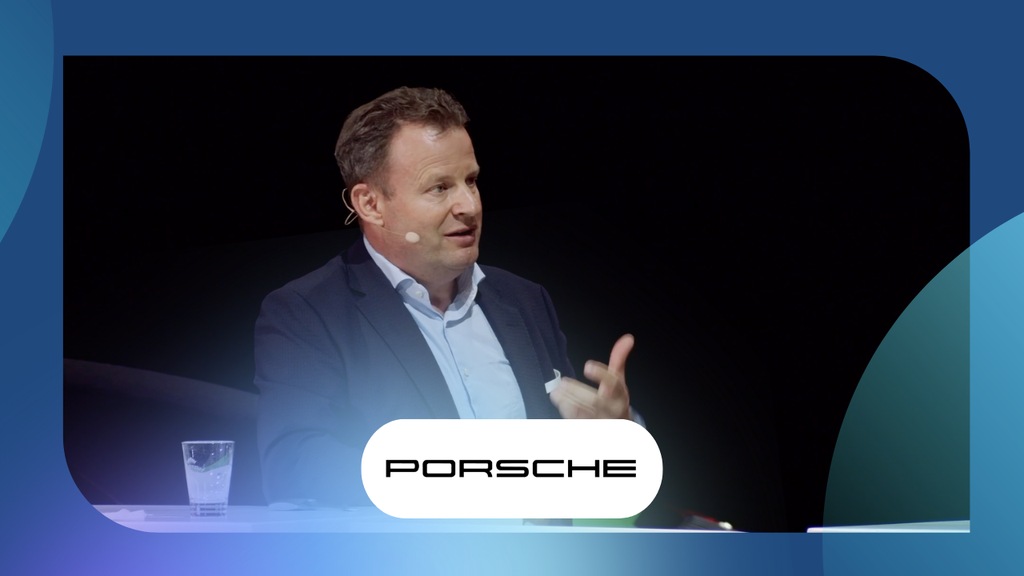 Best Practice: Wrap-Up und Verabschiedung Porsche Tag 2