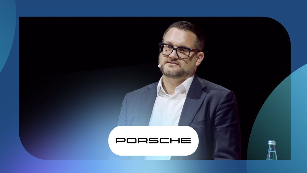 Best Practice: Präsentation "Lean"