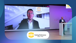 Video: Unsere Energieversorgung im 21. Jahrhundert - nachhaltig & sicher!