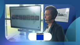 Best Practice: Infomeilen: BfA Zwei-Konten-Modell