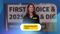 Best Practice: Einführung First Choice & Verknüpfung mit Strategie 2025, ESG & Digitalisierung