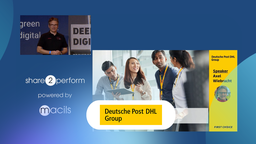 Best Practice: Tiefe Einblicke in die Digitalisierung (basierend auf der Strategie 2025)