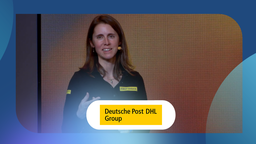 Best Practice: Virtueller Rundgang zu Standort A: First Choice @Freight (Fracht)
