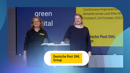 Video: Workshop 1 - Ausbildung und Zertifizierung (Experten)(Digital)