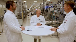 Video: Lean - Green - Digital - Teaser Fabrik der Zukunft Bosch