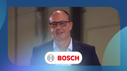 Best Practice: Fabrik der Zukunft bei BOSCH Teil 1: Lean und Digitalisierung​