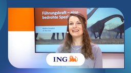 Best Practice: Agile Leadership: Führungskraft - Die bedrohte Spezies?