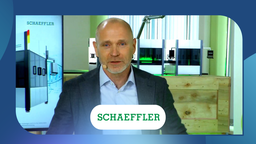 Best Practice: Einleitung Sondermaschinenbau DNA