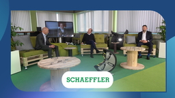 Best Practice: Podiumsdiskussion: Veränderungskultur Part I