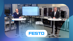 Best Practice: Einführung in die Werksführung