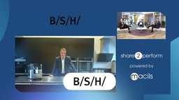 Best Practice: Werksführung Station 5: AGV, fleet management, MES