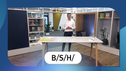 Best Practice: Chancen und Herausforderungen von I4.0 am Beispiel Data Analytics