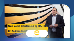 Best Practice: Quo Vadis Spritzguss