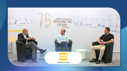Best Practice: Fragerunde Station 5: EDC - Digital in der Logisitk