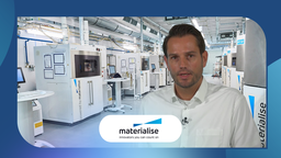 Best Practice: Technologien