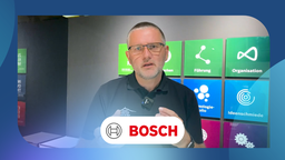 Best Practice: Bosch - Passion 4 Excellence