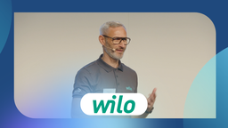 Best Practice: Wilo at a Glance