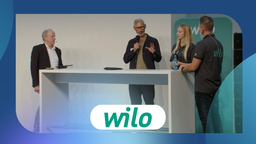 Video: Diskussionsrunde, Wrap-up & Verabschiedung