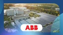 MasterClass ABB/Busch-Jeager - Mission to Zero - Energieautarkes Werk