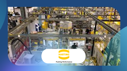 MasterClass Harting - Fit for future - Unser Weg hin zu smarten, grünen Wertschöpfungsketten