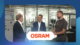 MasterClass ams OSRAM - Brownfield goes digital