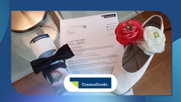 MasterClass CosmosDirekt - Digitalisierung und Transformation live - Unser Weg zum Lifetime-Partner