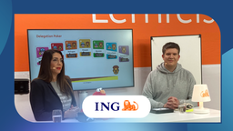 MasterClass ING - The Agile Way of Working