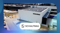 MasterClass Schaltbau - Prototyp für die CO2 freie Fabrik von morgen