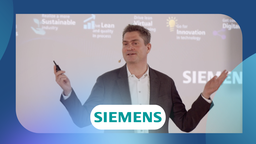Best Practice: Siemens Gerätewerk Erlangen