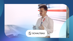 Best Practice: Impulsvortrag - Logistikkonzept