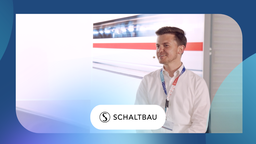 Best Practice: Wrap up und Verabschiedung Schaltbau
