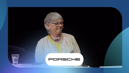 Best Practice: Präsentation Green: "Biodiversität in der Fabrik"
