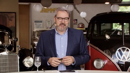 Best Practice: Wie TESLA die Transformation in der Automobil-Industrie vorantreibt