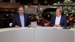 Best Practice: Die etwas andere Fertigung – Die Giga-Fabrik Berlin