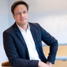 BSH Hausgeräte GmbH, Dr. Michael Baumeister