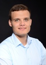 BSH Hausgeräte GmbH, Felix Wolters