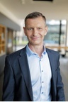BSH Hausgeräte GmbH, Lars Schubert