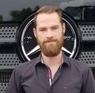 Daimler Truck AG, Jonas Roth