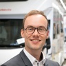 Dethleffs GmbH & Co. KG, Jan-Eric Tanner