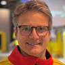 DHL Group, Axel Wiebracht